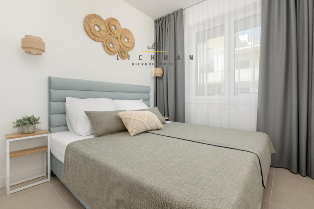 Apartamenty nad morzem wykończone pod klucz-Dąbki - zdjęcie 14