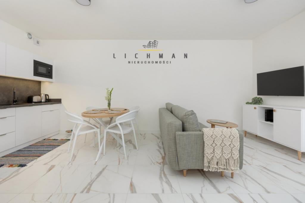 Apartamenty nad morzem wykończone pod klucz-Dąbki - zdjęcie 6