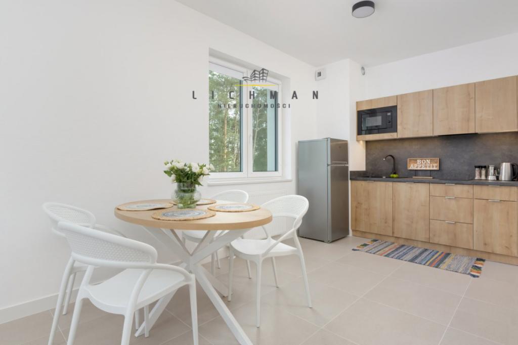 Apartamenty nad morzem wykończone pod klucz-Dąbki - zdjęcie 16