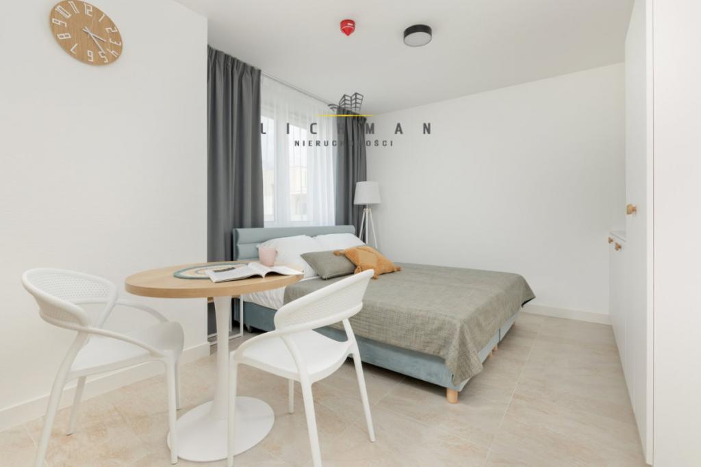 Apartamenty nad morzem wykończone pod klucz-Dąbki - zdjęcie 4