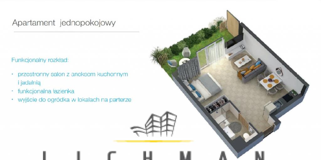 Apartamenty nad morzem wykończone pod klucz-Dąbki - zdjęcie 17