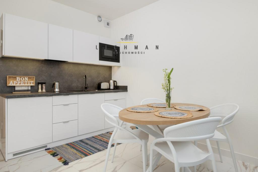 Apartamenty nad morzem wykończone pod klucz-Dąbki - zdjęcie 7