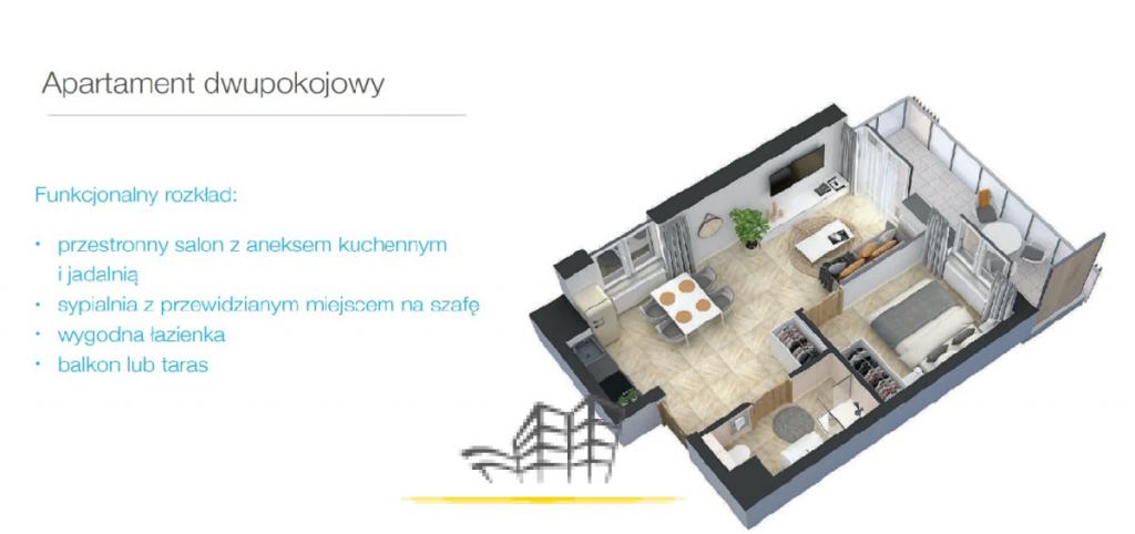 Apartamenty nad morzem wykończone pod klucz-Dąbki - zdjęcie 18