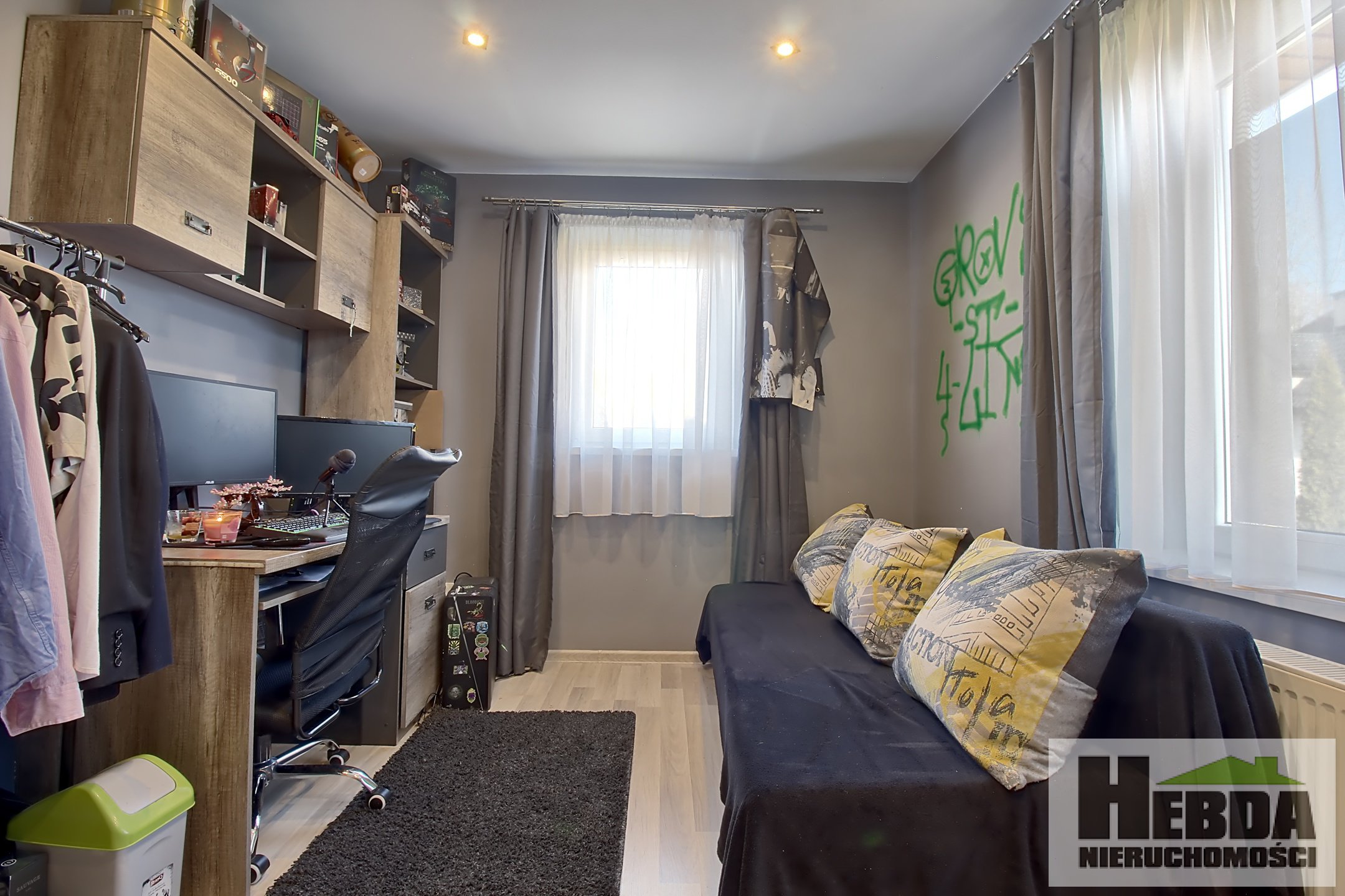 Wyjątkowy dom w spokojnej lokalizacji !!! - zdjęcie 18