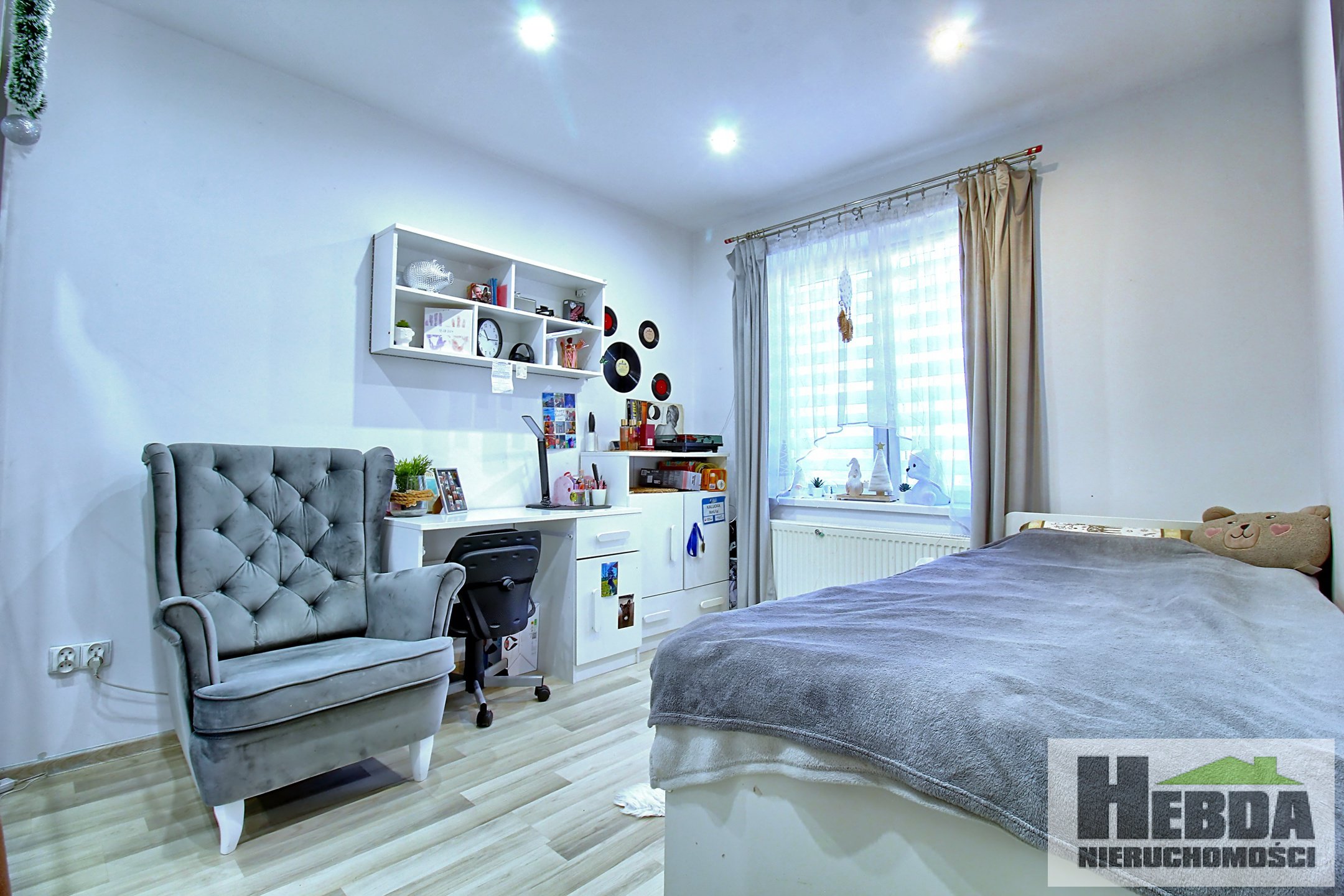 Wyjątkowy dom w spokojnej lokalizacji !!! - zdjęcie 16