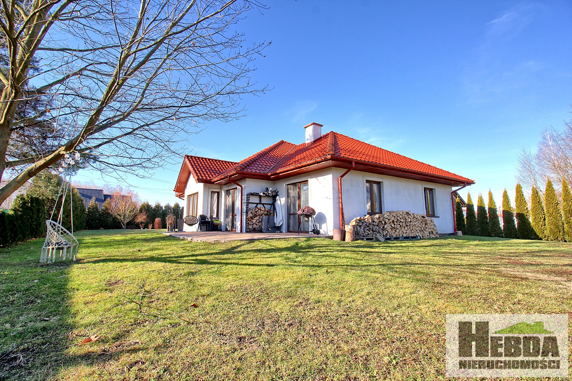 Wyjątkowy dom w spokojnej lokalizacji !!! - zdjęcie 2