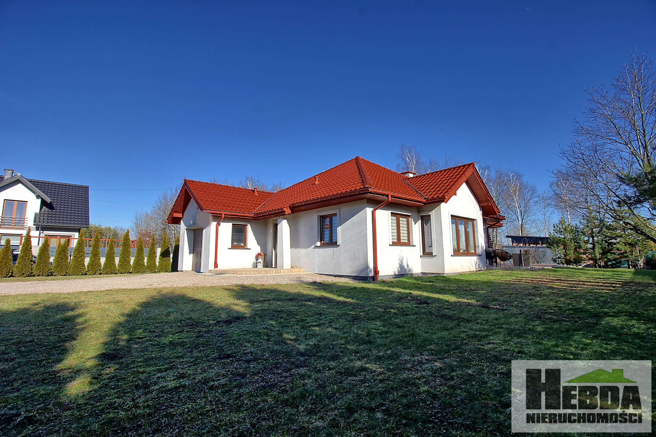 Wyjątkowy dom w spokojnej lokalizacji !!! - zdjęcie 1