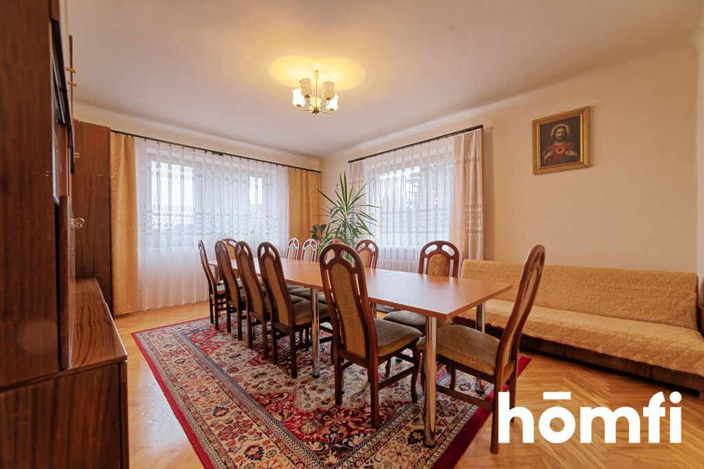 Dom 250&nbsp;m², Jaszowice - zdjęcie 9