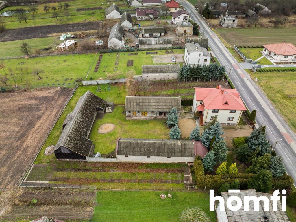 Dom 250&nbsp;m², Jaszowice - zdjęcie 19