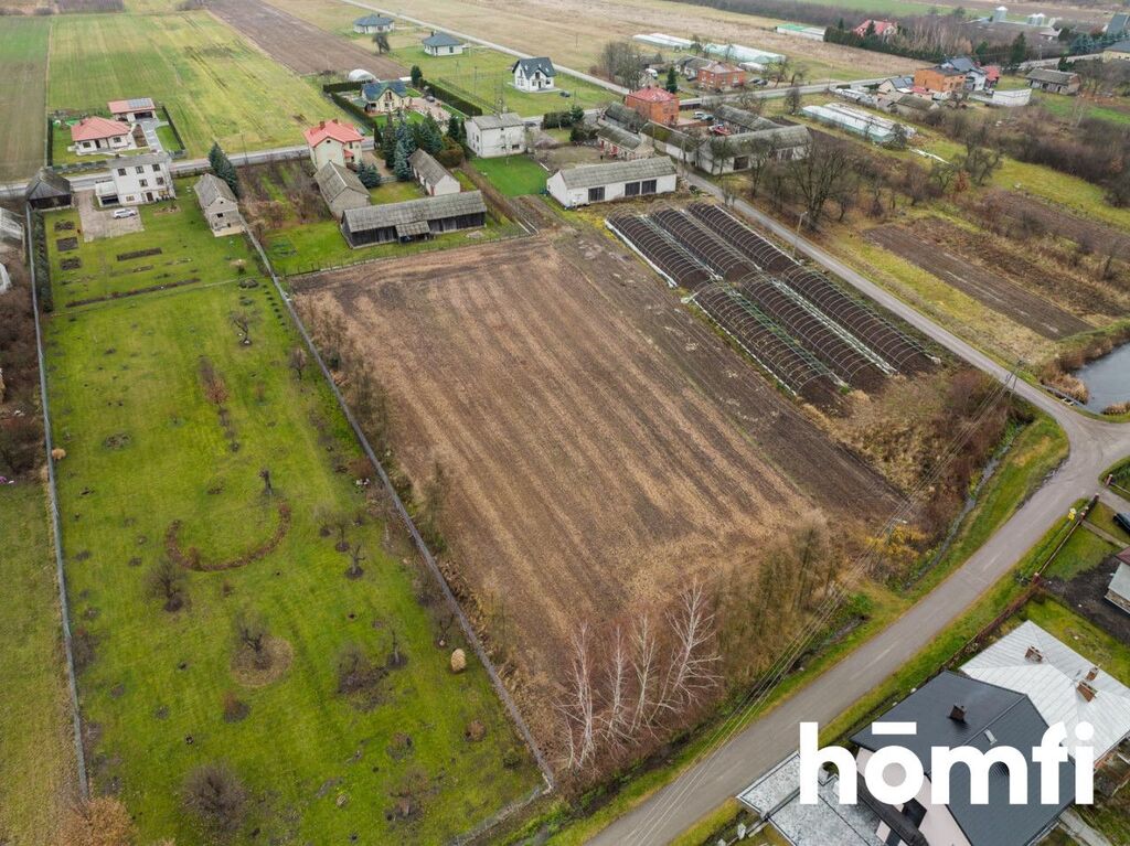 Dom 250&nbsp;m², Jaszowice - zdjęcie 3