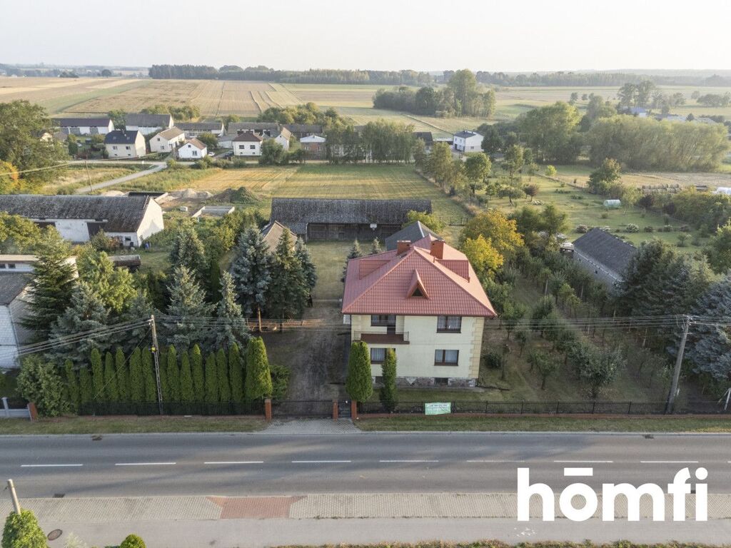 Dom 250&nbsp;m², Jaszowice - zdjęcie 5