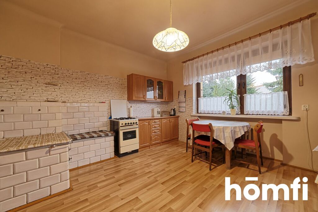 Dom 250&nbsp;m², Jaszowice - zdjęcie 8