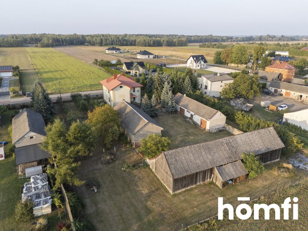 Dom 250&nbsp;m², Jaszowice - zdjęcie 16