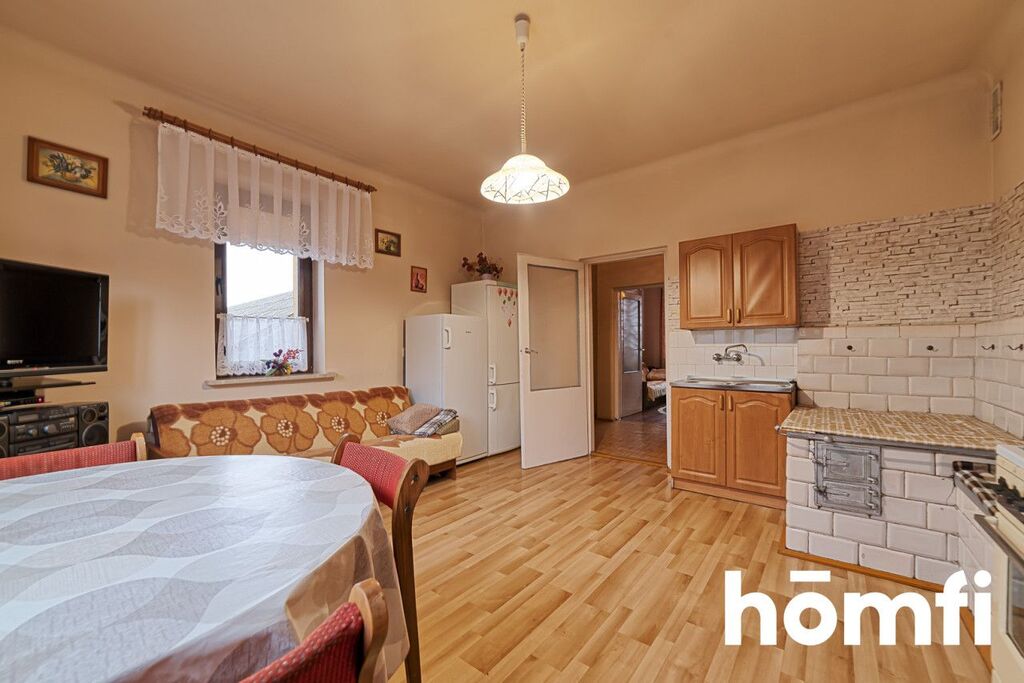 Dom 250&nbsp;m², Jaszowice - zdjęcie 15