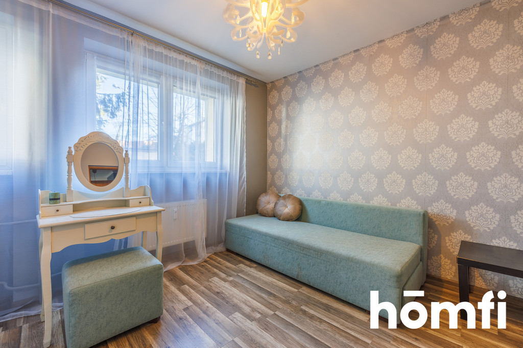 Mieszkanie 50,31 m², Rzeszów, Śródmieście, Zygmuntowska - zdjęcie 2