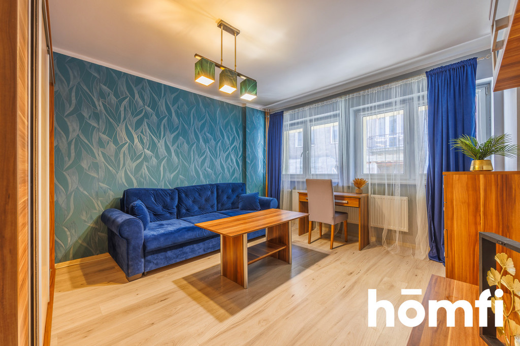 Mieszkanie 50,31 m², Rzeszów, Śródmieście, Zygmuntowska - zdjęcie 6