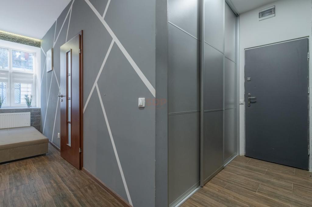 Mieszkanie 37 m², Łódź, Śródmieście, Wschodnia - zdjęcie 5
