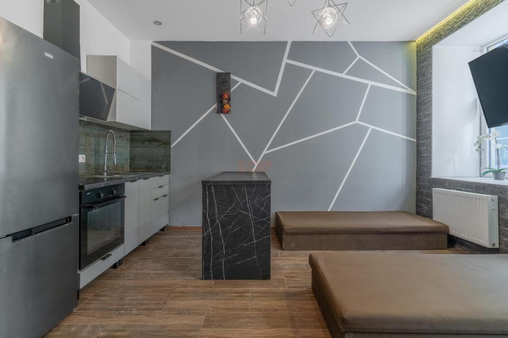 Mieszkanie 37 m², Łódź, Śródmieście, Wschodnia - zdjęcie 1
