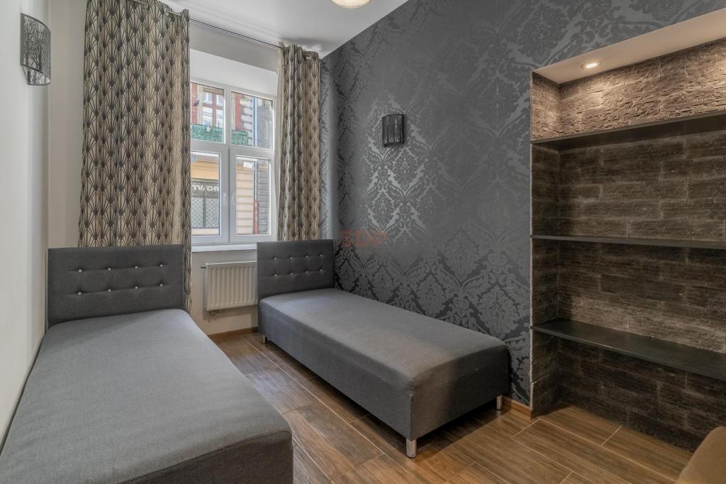 Mieszkanie 37 m², Łódź, Śródmieście, Wschodnia - zdjęcie 4