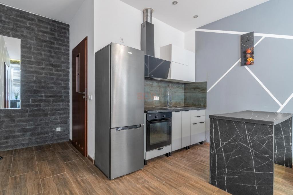 Mieszkanie 37 m², Łódź, Śródmieście, Wschodnia - zdjęcie 2