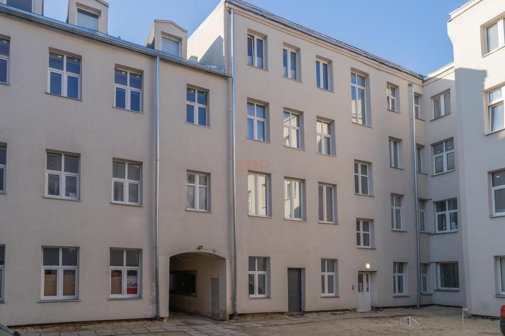 Mieszkanie 37 m², Łódź, Śródmieście, Wschodnia - zdjęcie 8