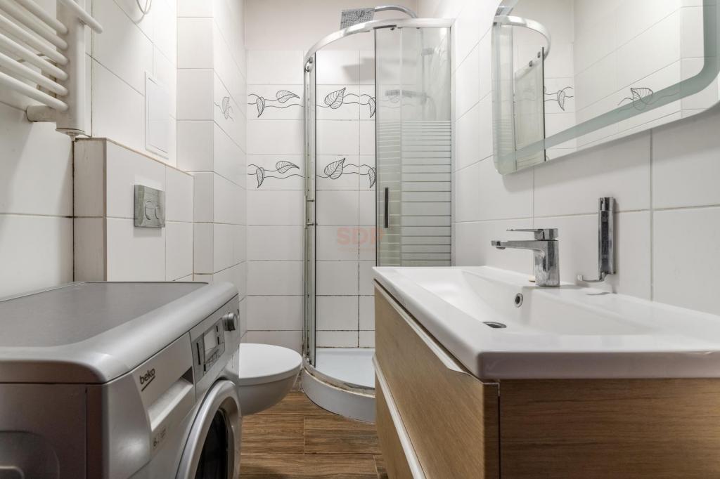 Mieszkanie 37 m², Łódź, Śródmieście, Wschodnia - zdjęcie 6