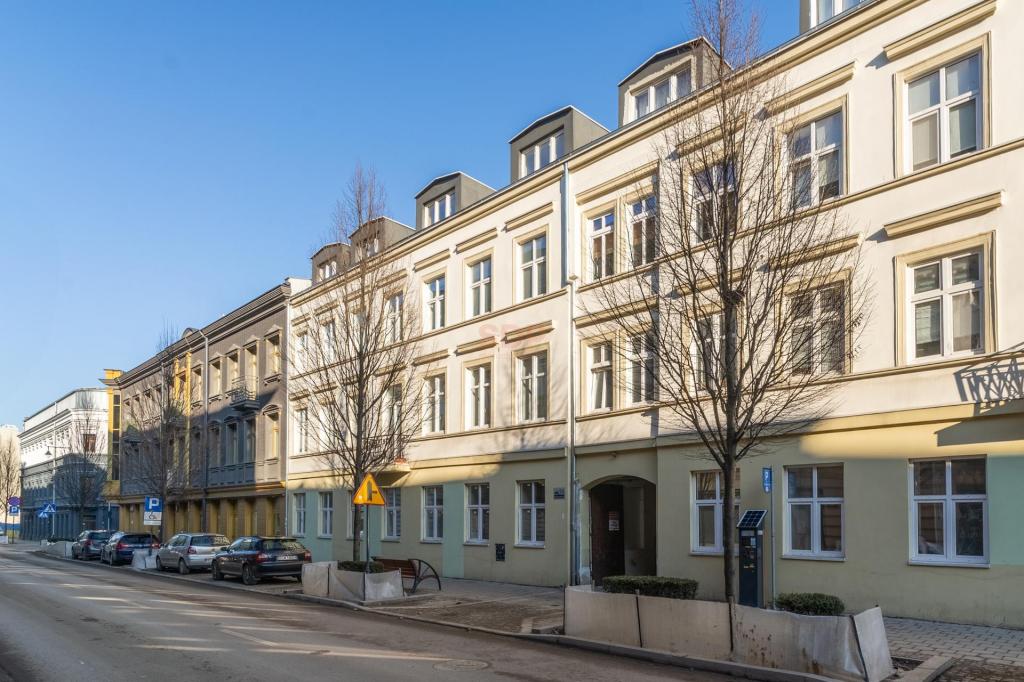 Mieszkanie 37 m², Łódź, Śródmieście, Wschodnia - zdjęcie 7