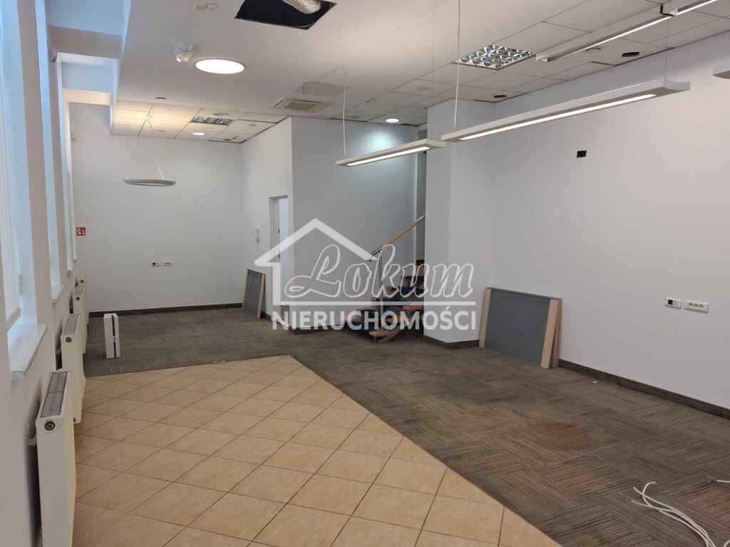 Lokal usługowy do wynajęcia, 136&nbsp;m², Szczecin, Centrum, bł. Królowej Jadwigi - zdjęcie 6
