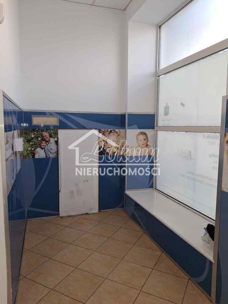 Lokal usługowy do wynajęcia, 136&nbsp;m², Szczecin, Centrum, bł. Królowej Jadwigi - zdjęcie 13