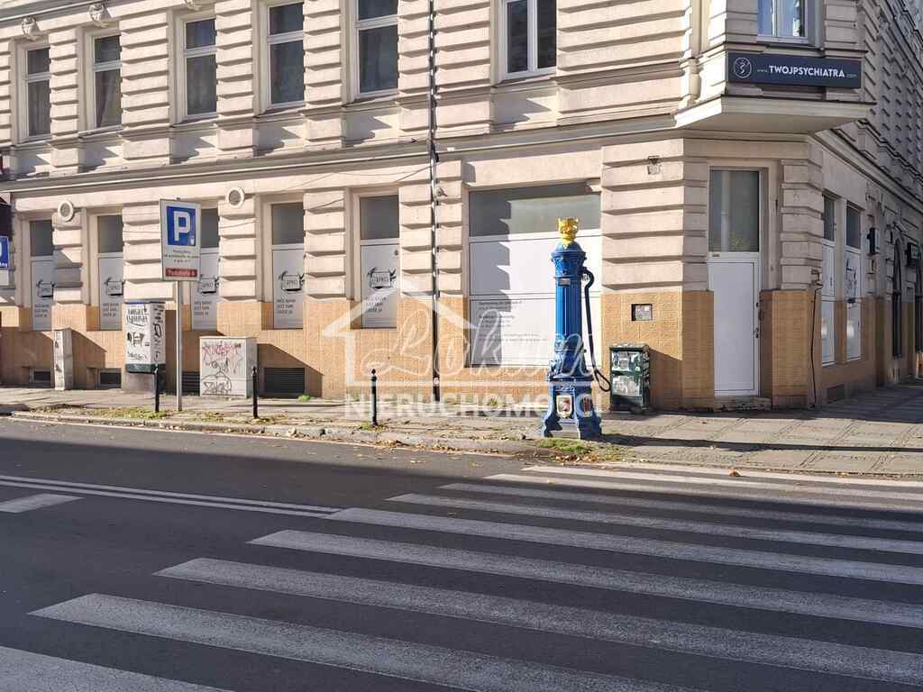 Lokal usługowy do wynajęcia, 136&nbsp;m², Szczecin, Centrum, bł. Królowej Jadwigi - zdjęcie 3