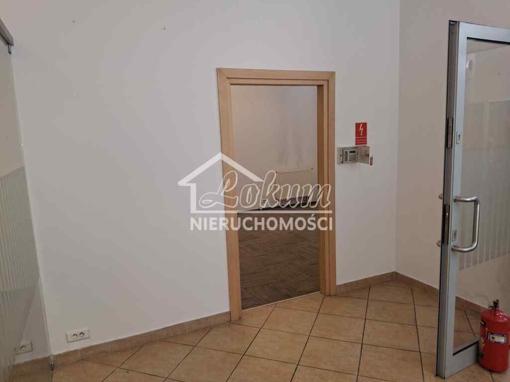 Lokal usługowy do wynajęcia, 136&nbsp;m², Szczecin, Centrum, bł. Królowej Jadwigi - zdjęcie 8