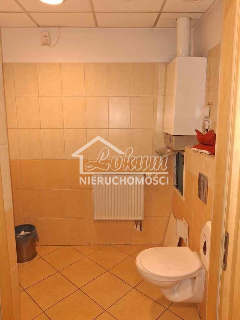 Lokal usługowy do wynajęcia, 136&nbsp;m², Szczecin, Centrum, bł. Królowej Jadwigi - zdjęcie 16
