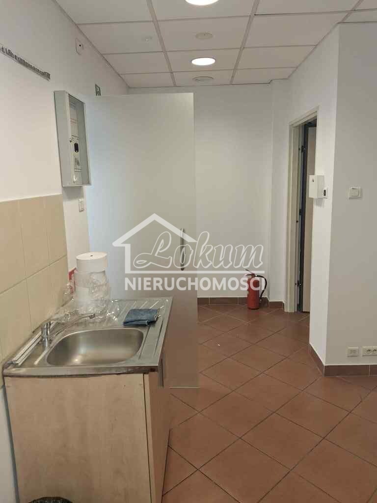 Lokal usługowy do wynajęcia, 136&nbsp;m², Szczecin, Centrum, bł. Królowej Jadwigi - zdjęcie 15