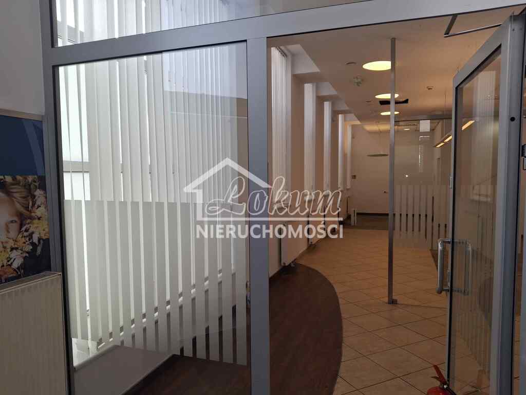 Lokal usługowy do wynajęcia, 136&nbsp;m², Szczecin, Centrum, bł. Królowej Jadwigi - zdjęcie 10