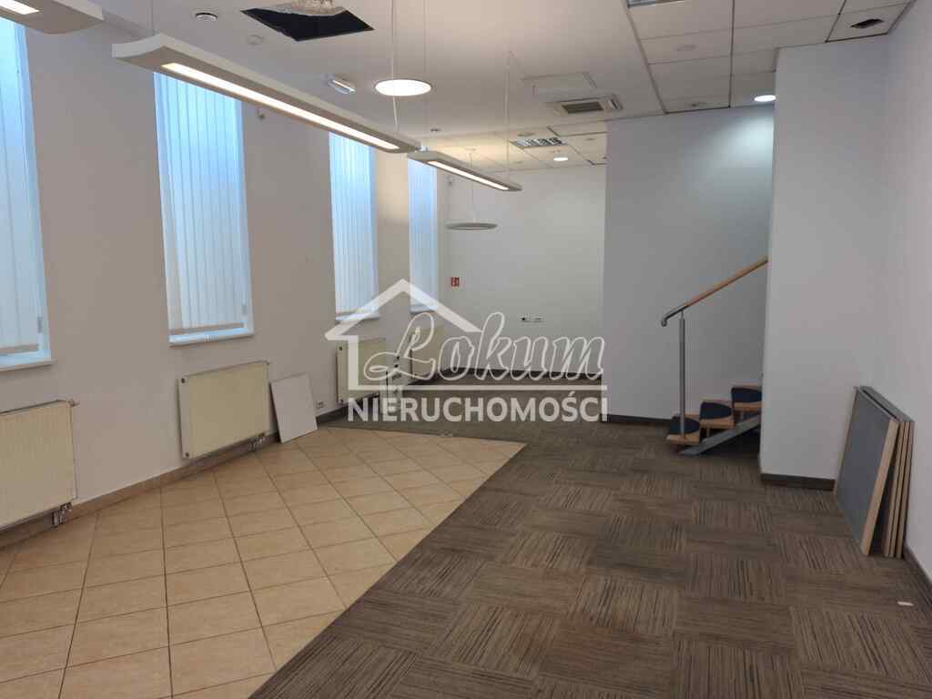 Lokal usługowy do wynajęcia, 136&nbsp;m², Szczecin, Centrum, bł. Królowej Jadwigi - zdjęcie 4