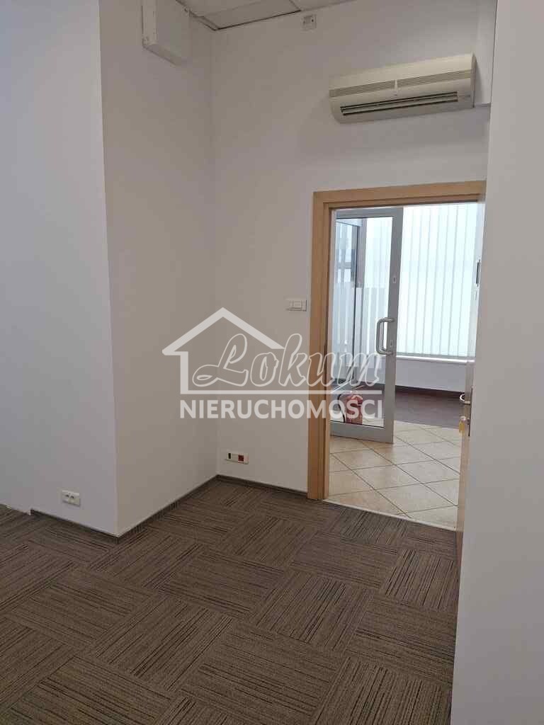 Lokal usługowy do wynajęcia, 136&nbsp;m², Szczecin, Centrum, bł. Królowej Jadwigi - zdjęcie 11