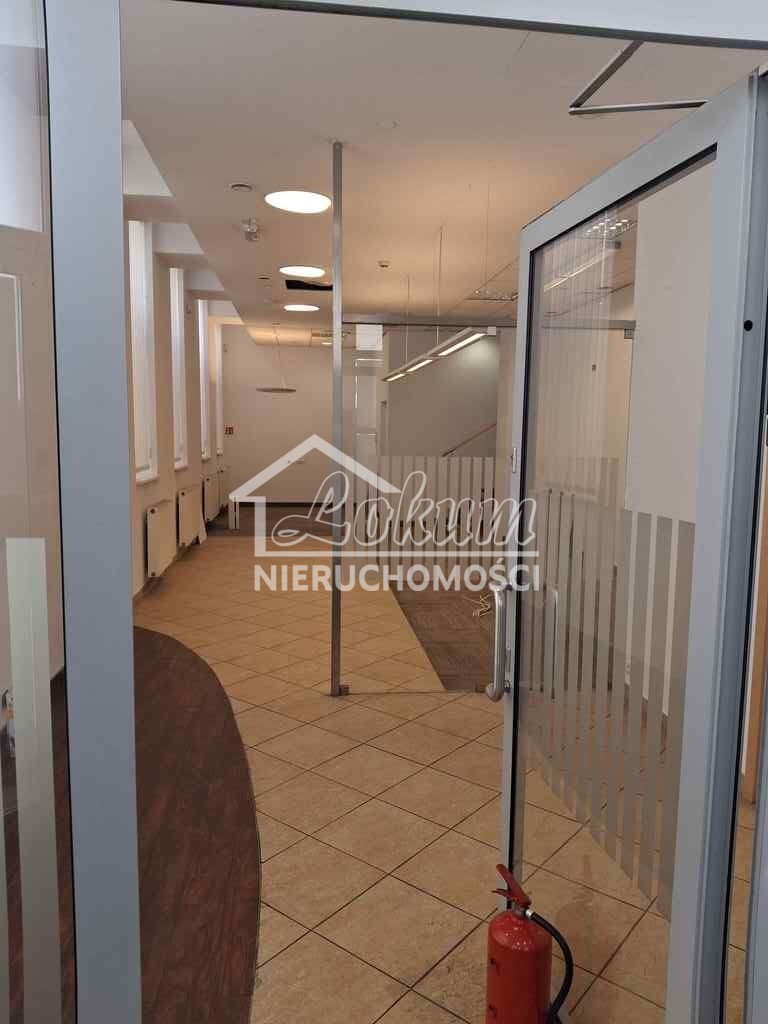 Lokal usługowy do wynajęcia, 136&nbsp;m², Szczecin, Centrum, bł. Królowej Jadwigi - zdjęcie 9