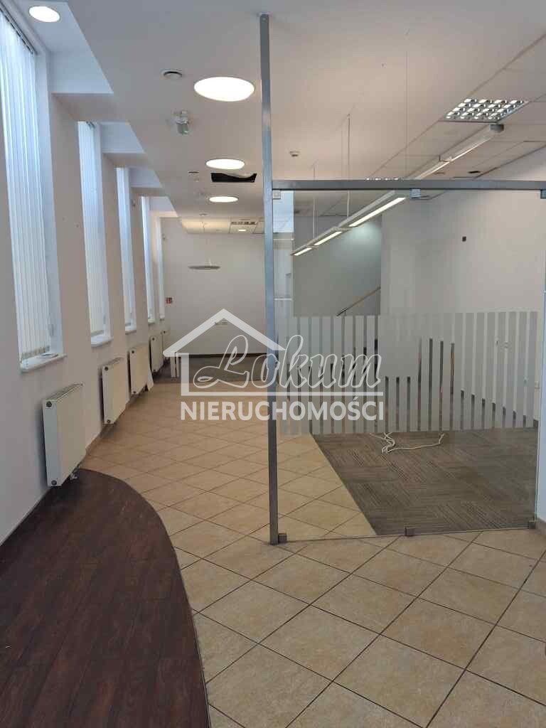 Lokal usługowy do wynajęcia, 136&nbsp;m², Szczecin, Centrum, bł. Królowej Jadwigi - zdjęcie 5