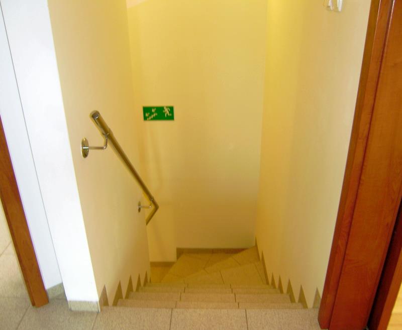 Lokal biurowy do wynajęcia, 150&nbsp;m², Gdańsk, Bora - Komorowskiego - zdjęcie 7