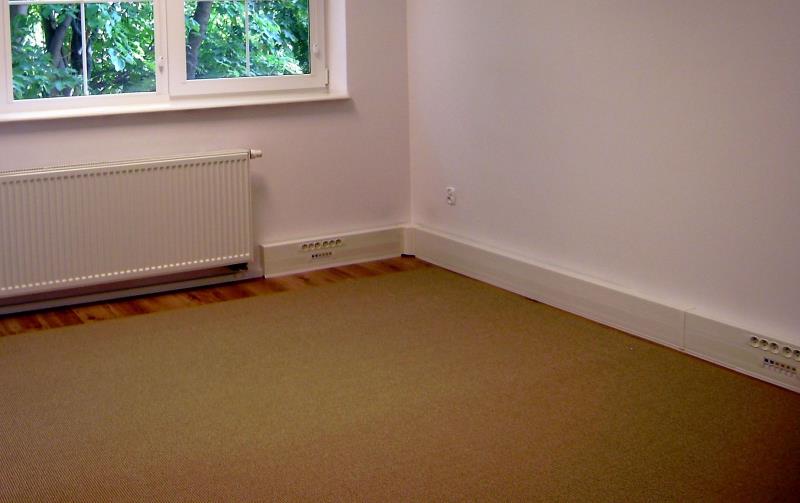 Lokal biurowy do wynajęcia, 150&nbsp;m², Gdańsk, Bora - Komorowskiego - zdjęcie 4