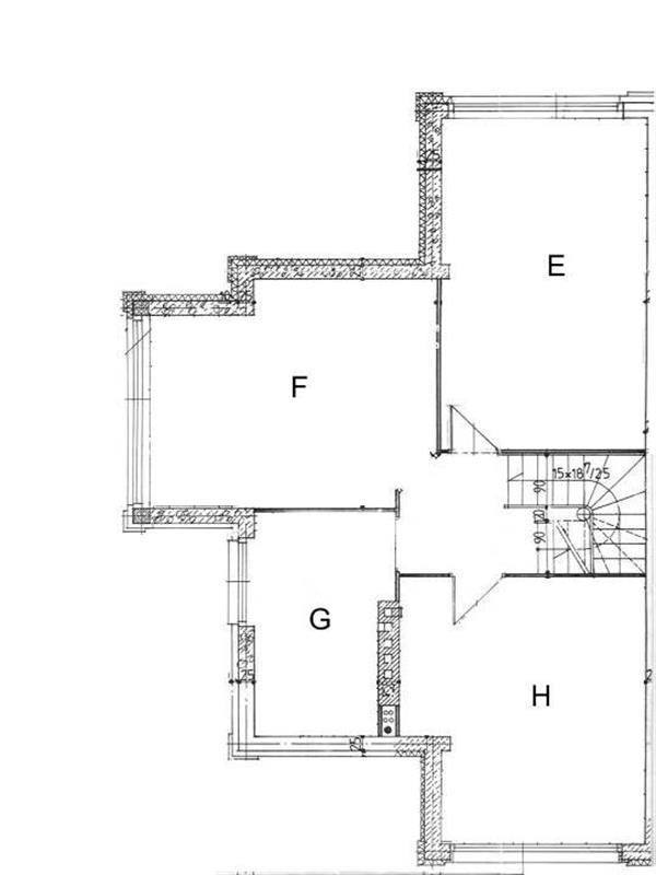 Lokal biurowy do wynajęcia, 150&nbsp;m², Gdańsk, Bora - Komorowskiego - zdjęcie 9
