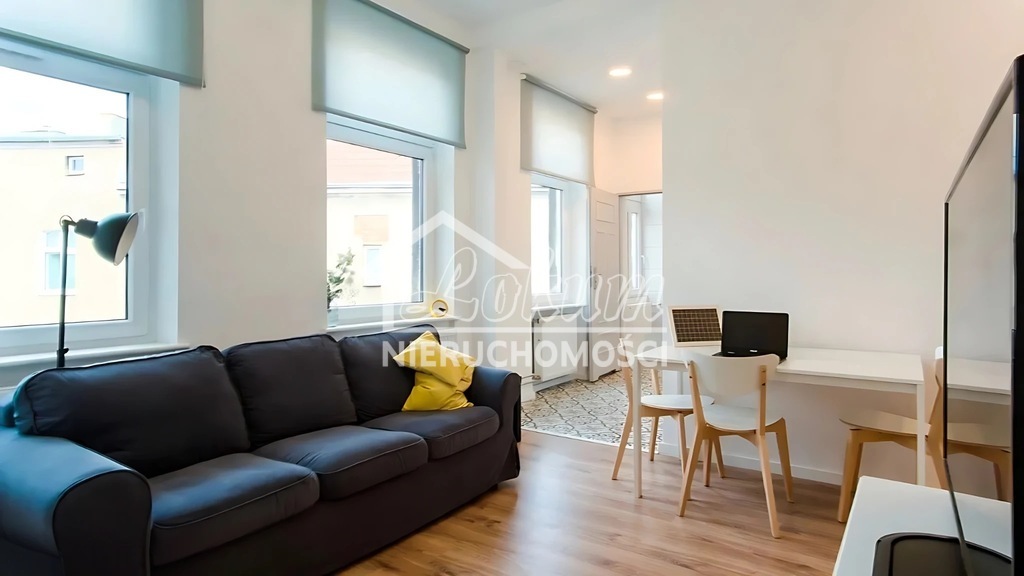 Mieszkanie 130&nbsp;m², Szczecin - zdjęcie 1