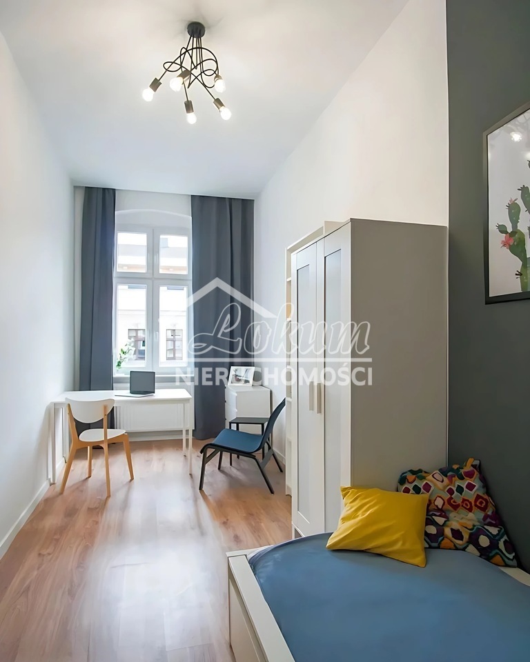 Mieszkanie 130&nbsp;m², Szczecin - zdjęcie 12
