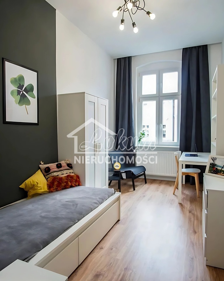 Mieszkanie 130&nbsp;m², Szczecin - zdjęcie 11