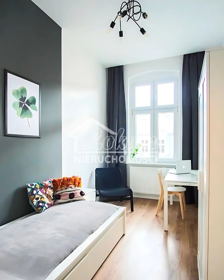 Mieszkanie 130&nbsp;m², Szczecin - zdjęcie 13