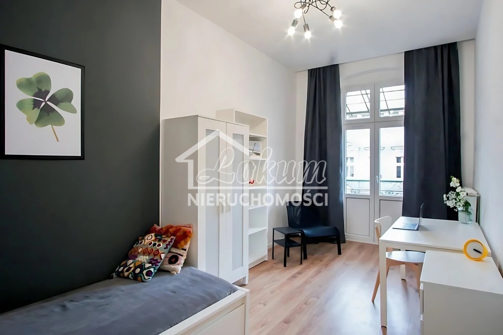 Mieszkanie 130&nbsp;m², Szczecin - zdjęcie 9