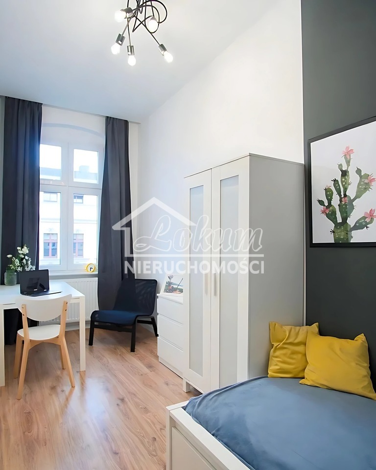Mieszkanie 130&nbsp;m², Szczecin - zdjęcie 10