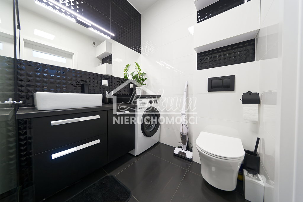 Mieszkanie 48,8&nbsp;m², Szczecin - zdjęcie 11