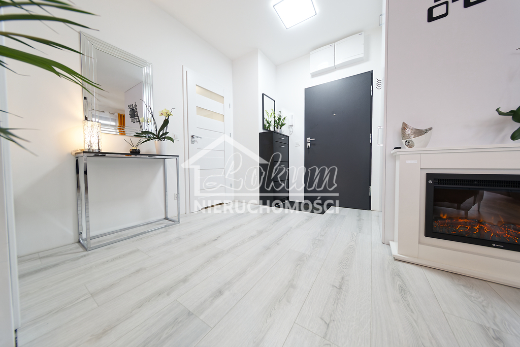 Mieszkanie 48,8&nbsp;m², Szczecin - zdjęcie 7