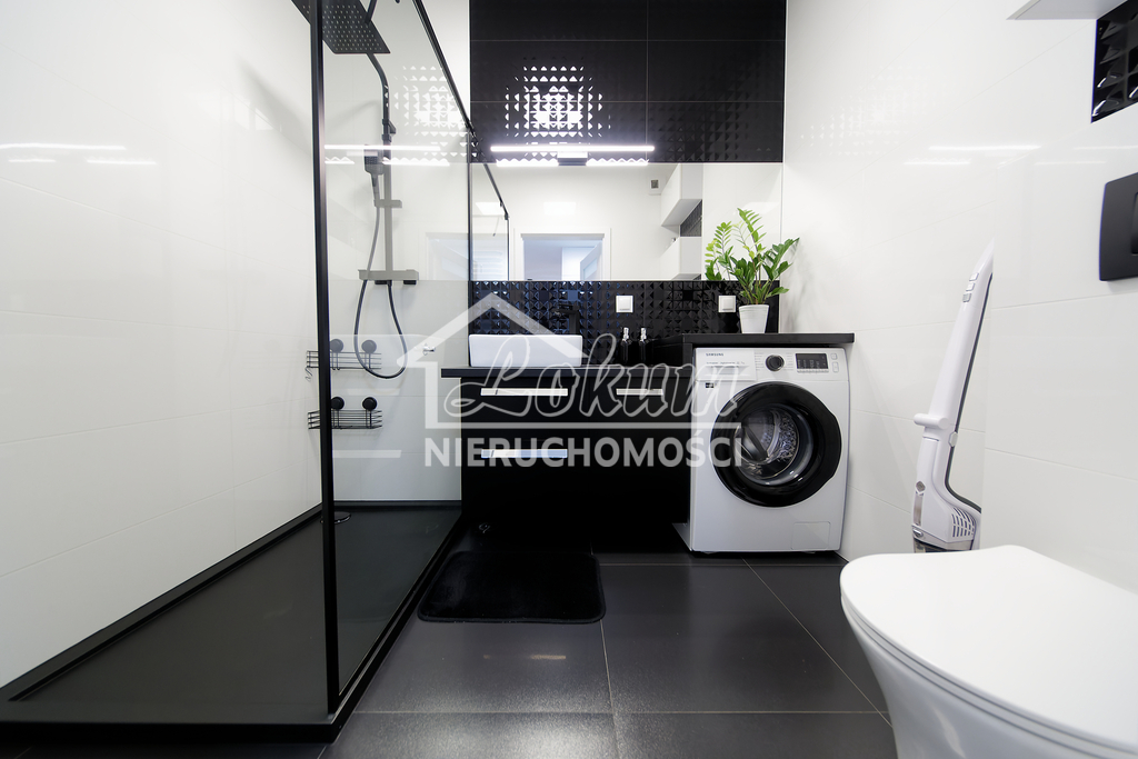 Mieszkanie 48,8&nbsp;m², Szczecin - zdjęcie 13